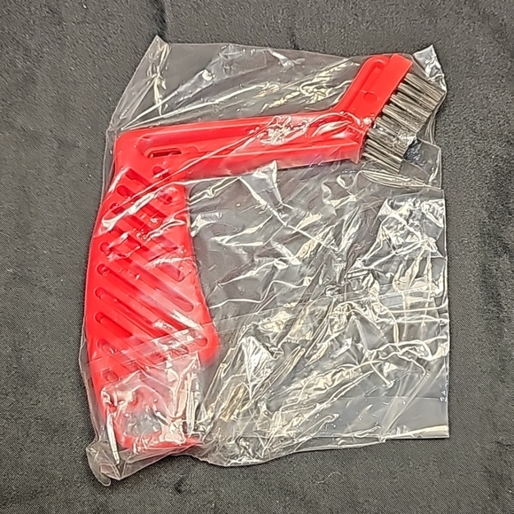 Buffing Polishing Pad Heavy Duty Cleaning Brush Tool - Picture 4 of 6